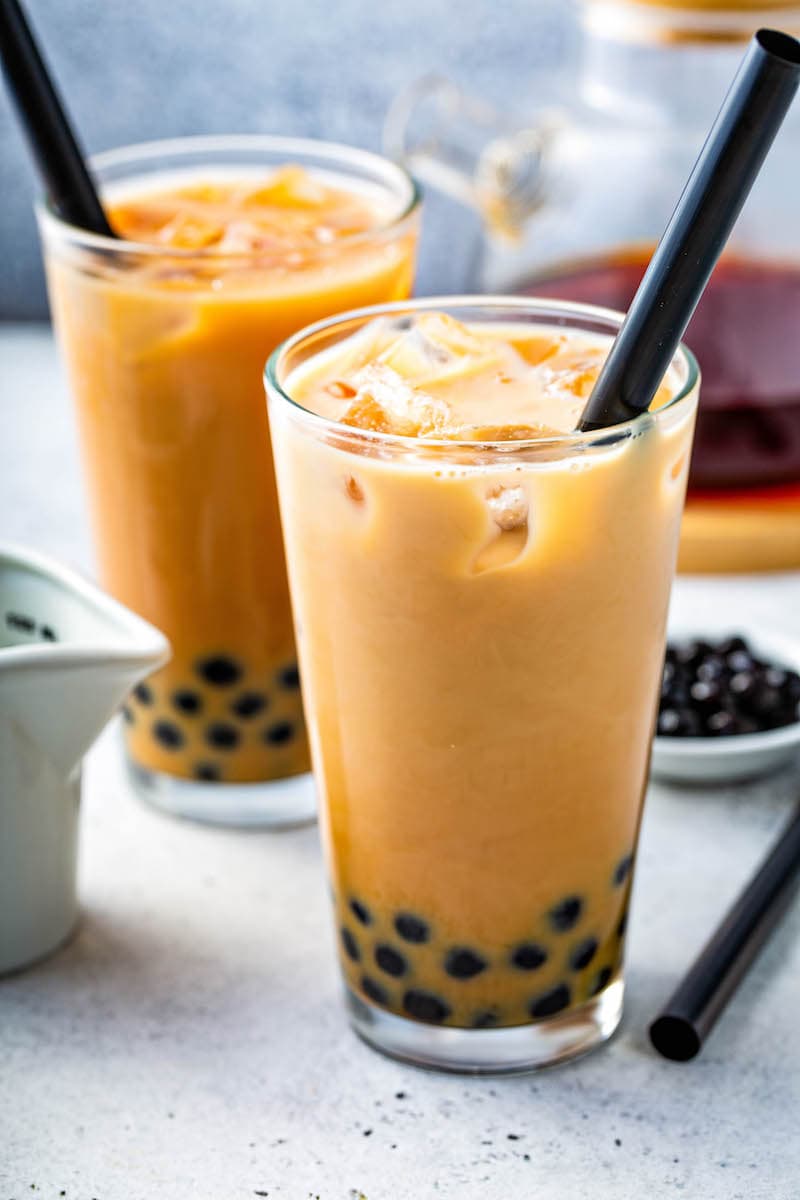Classic Milk Tea